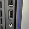 Budget Baller Stealth Build Ryzen 5 / 16GB / 1TB / RX570X