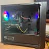 Budget Gaming PC | GTX 960 | WIFI | Intel | 16gb Ram | SSD | RGB