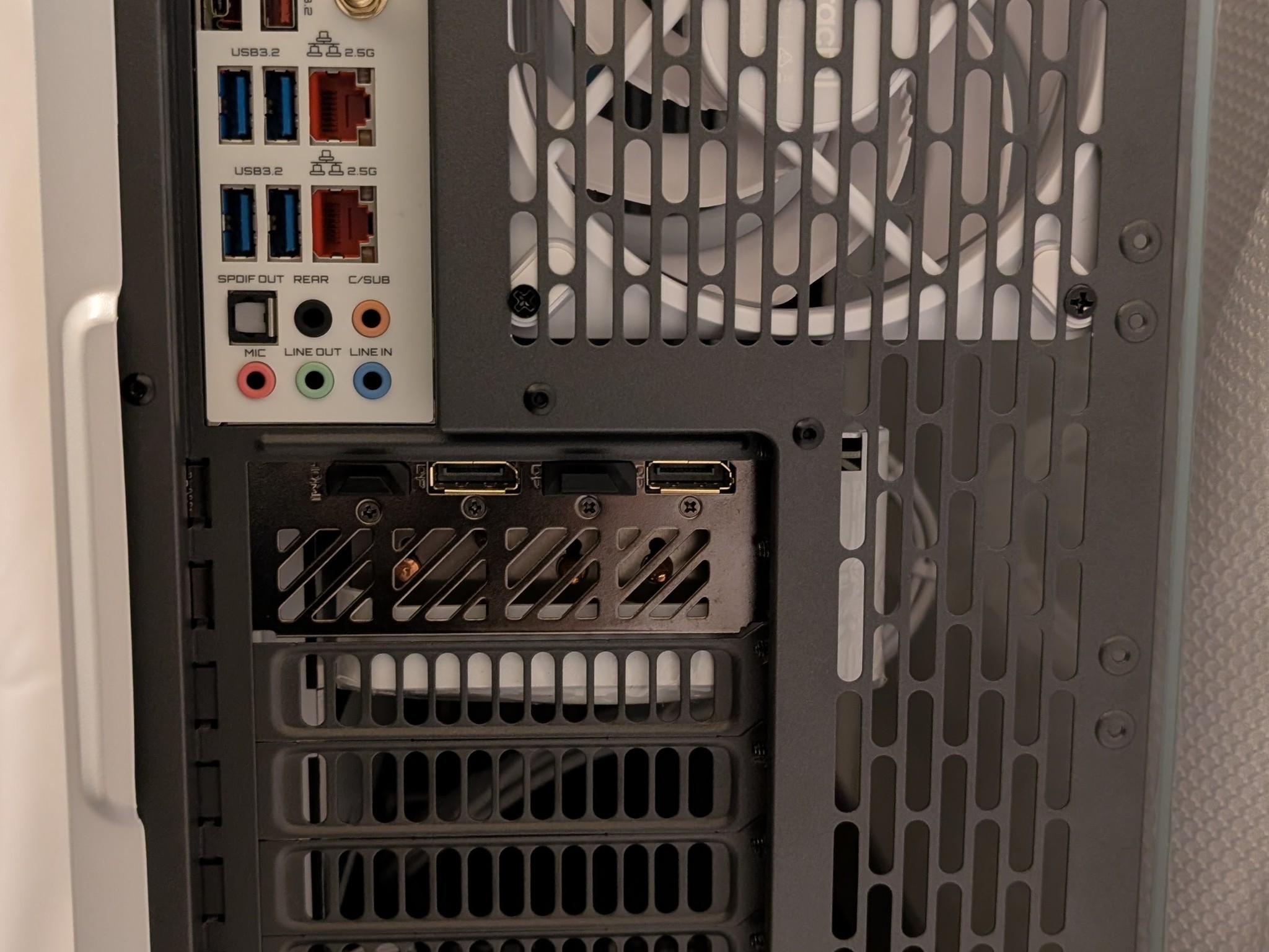 🌟✨CHALKY BRIGHT✨🌟I9-RTX 4070 Ti