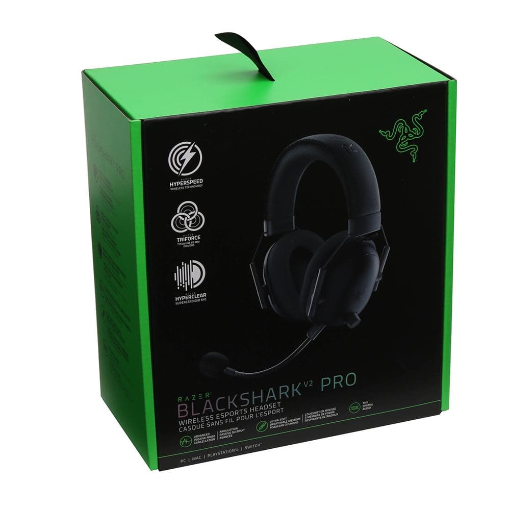 Razer Blackshark V2 Pro 2023 Edition RZ04-04530100-R3U1