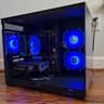 RTX 4060 Gaming PC | Ryzen 5 3600 | 16gb ddr4