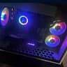 NVIDIA 3060 Intel i7-11700F