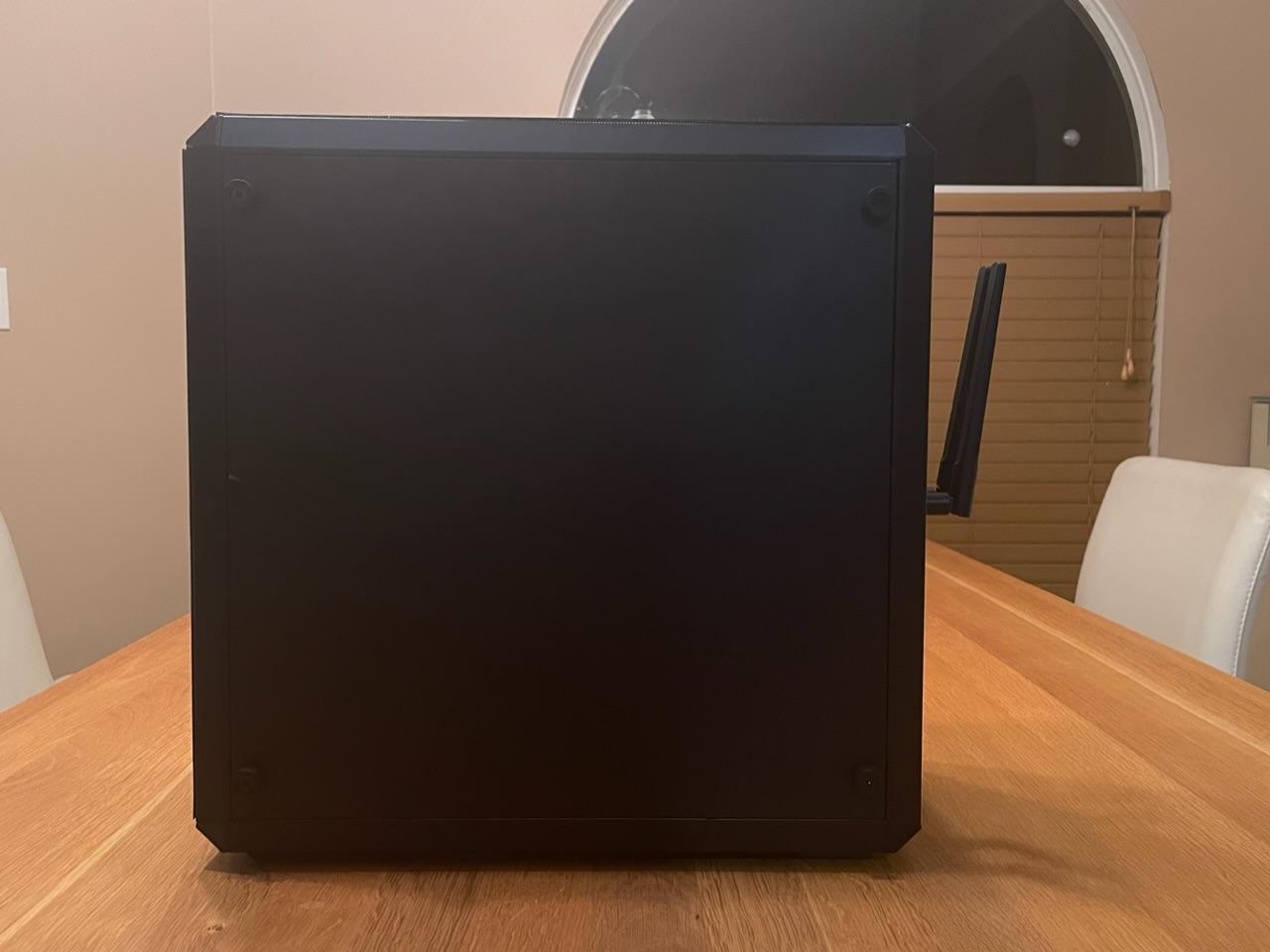 Custom Gaming Pc
