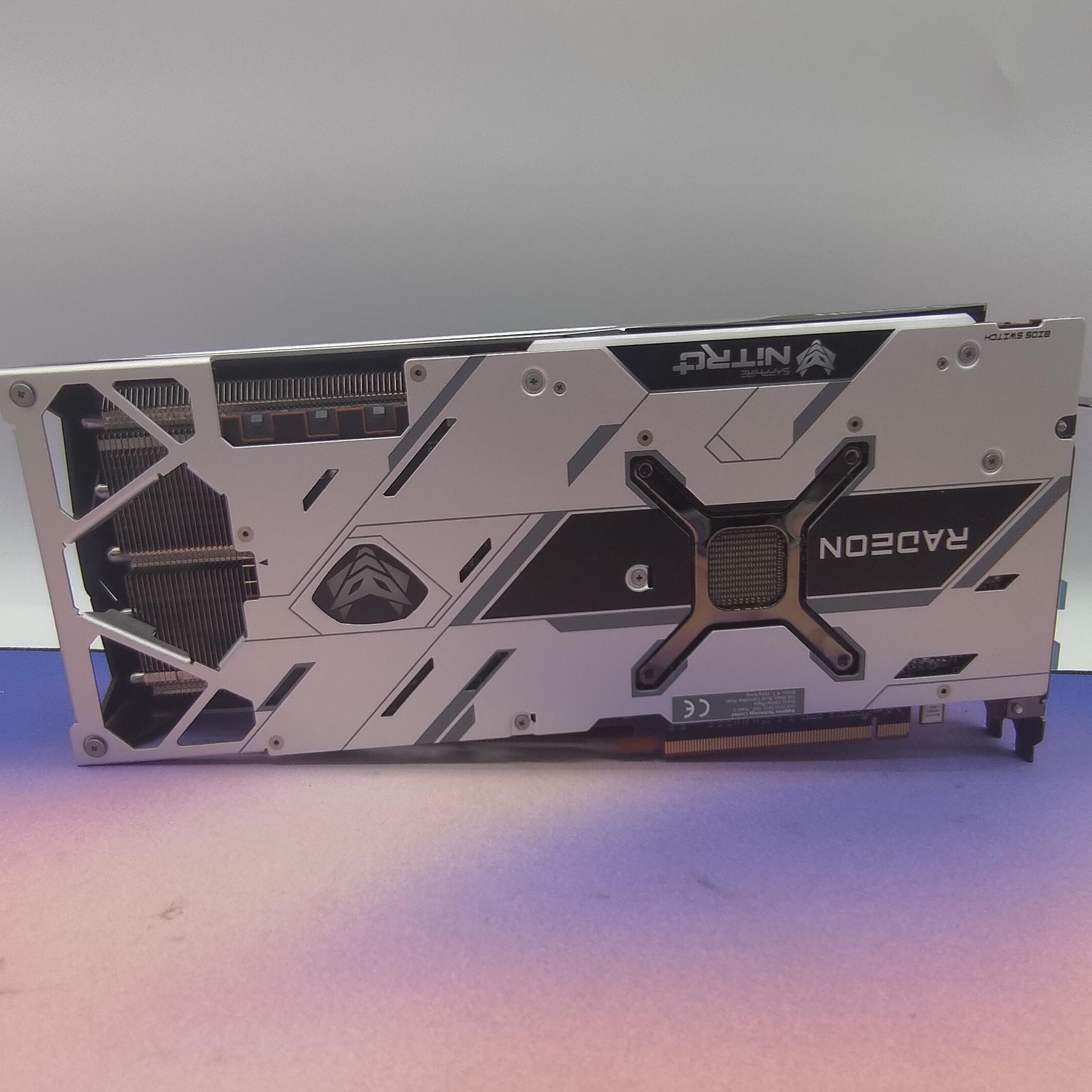 Sapphire Nitro+ RX 6950XT