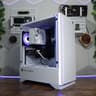 🌨🌨 | GIGABYTE RTX 4060 | RYZEN 5 8400F | 32GB DDR5 RAM | 1.5TB | Arctic Snow