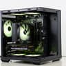 RGB Gaming PC 🔥RTX 5060, Ryzen 7 3700X, 32GB RAM, 1TB SSD, WiFi, BlueTooth 🔥 1440P/1080P Beast