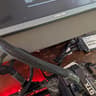 G.SKILL Ripjaws V DDR4 2400 C15-Tested w/ MemTest86 at 3200MHz for 4+ hours. IOB