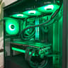 RTX 3080 | Ryzen 7 5800X | 32GB DDR4 | 1TB NVMe | 360mm AIO | 850W Gold