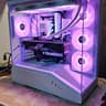 ⚡PROJECT VISION⚡ RTX 3070 - Ryzen 9 7950X - 16GB DDR5 - 1TB SSD - 1440P GAMING PC