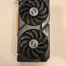 ASUS RTX 4070 EVO 12GB