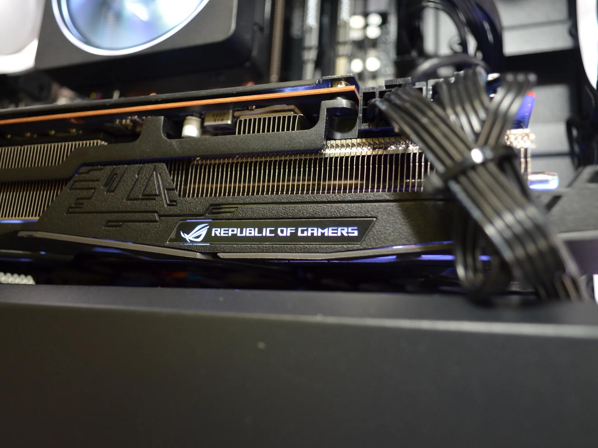 🌑Dark Knight - V2⚔️ | RX 5700 XT | Ryzen 5 3600 | 1tb Storage| 16gb Ram
