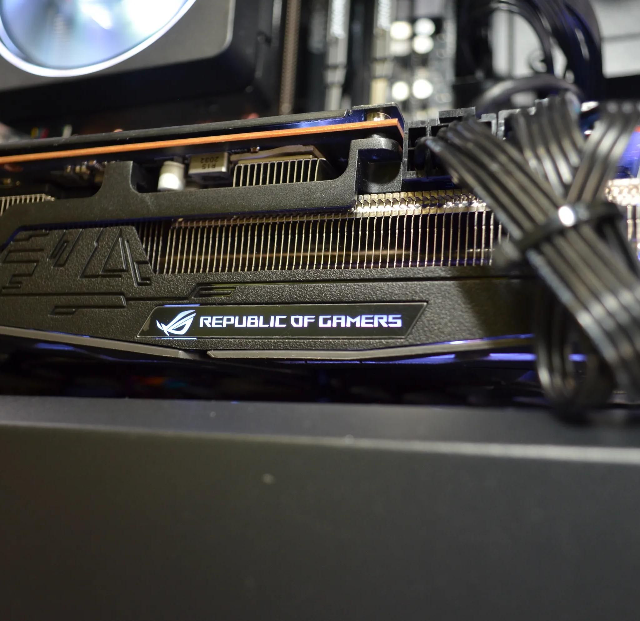 🌑Dark Knight - V2⚔️ | RX 5700 XT | Ryzen 5 3600 | 1tb Storage| 16gb Ram