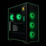RTX 5060 Ti / Ryzen 5 9600x / 32GB DDR5 / 1TB SSD / RGB / Gaming / Streaming / Creator pc