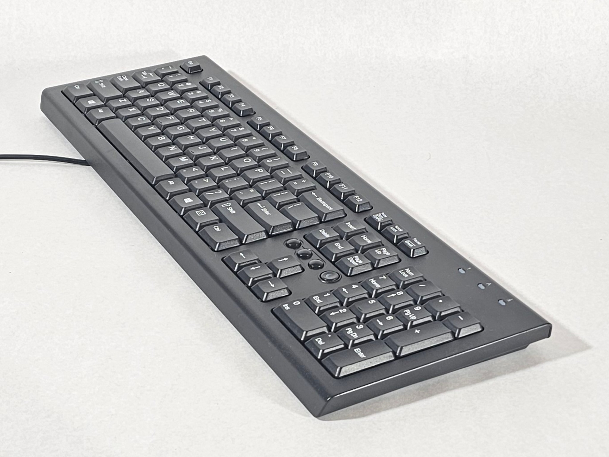 HP USB Keyboard