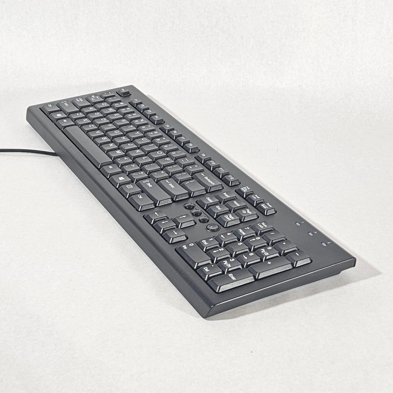 HP USB Keyboard