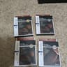 4 Noctua Fans (1 NF-S12A, 3 NF-F12)