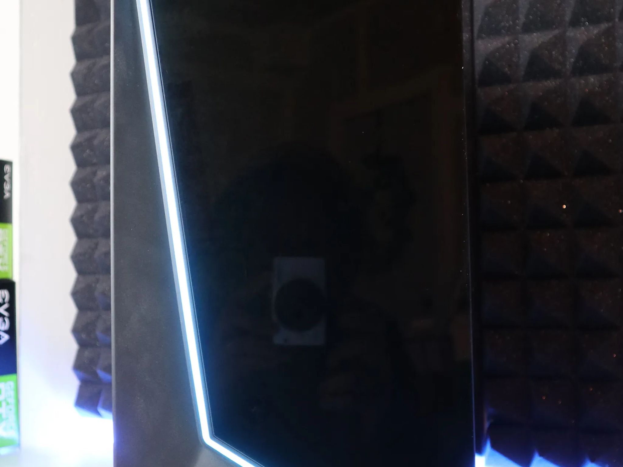 Fastlane | i5 2400S/RX 570 4GB Gaming PC 