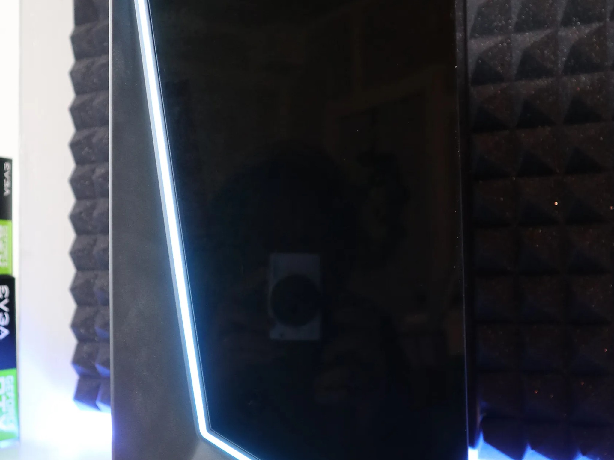 Fastlane | i5 2400S/RX 570 4GB Gaming PC 