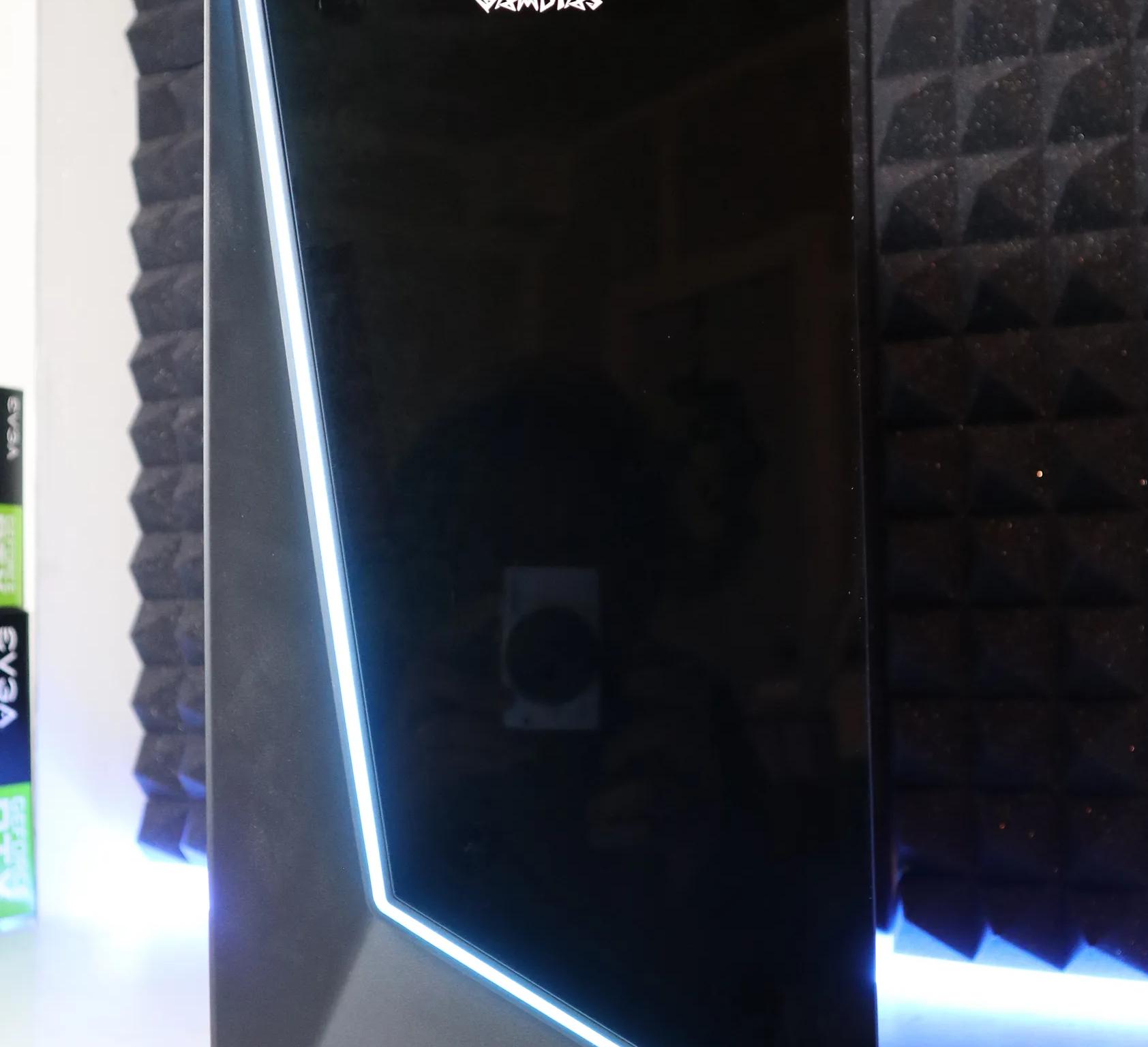 Fastlane | i5 2400S/RX 570 4GB Gaming PC 