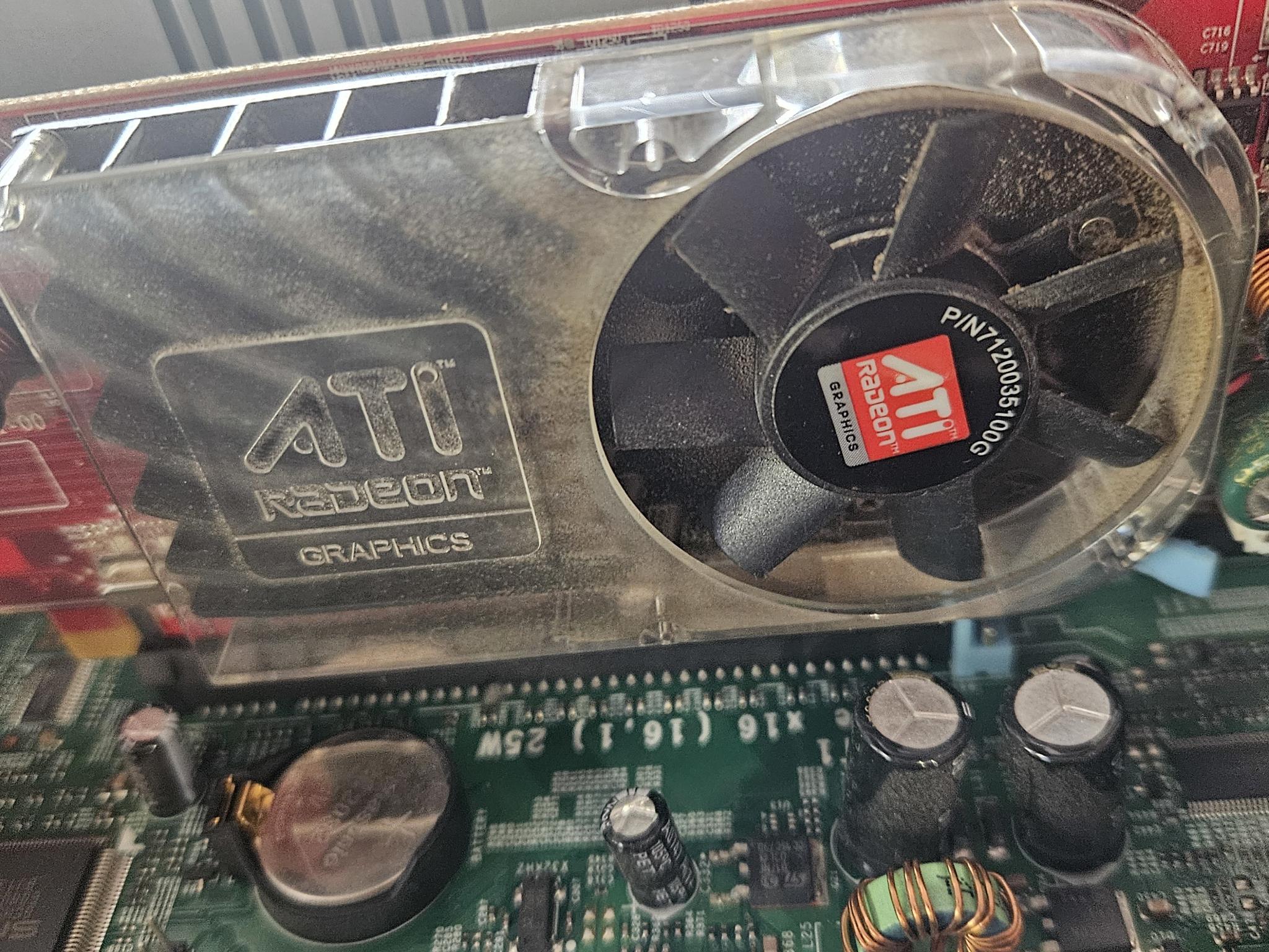Dell optiple 755