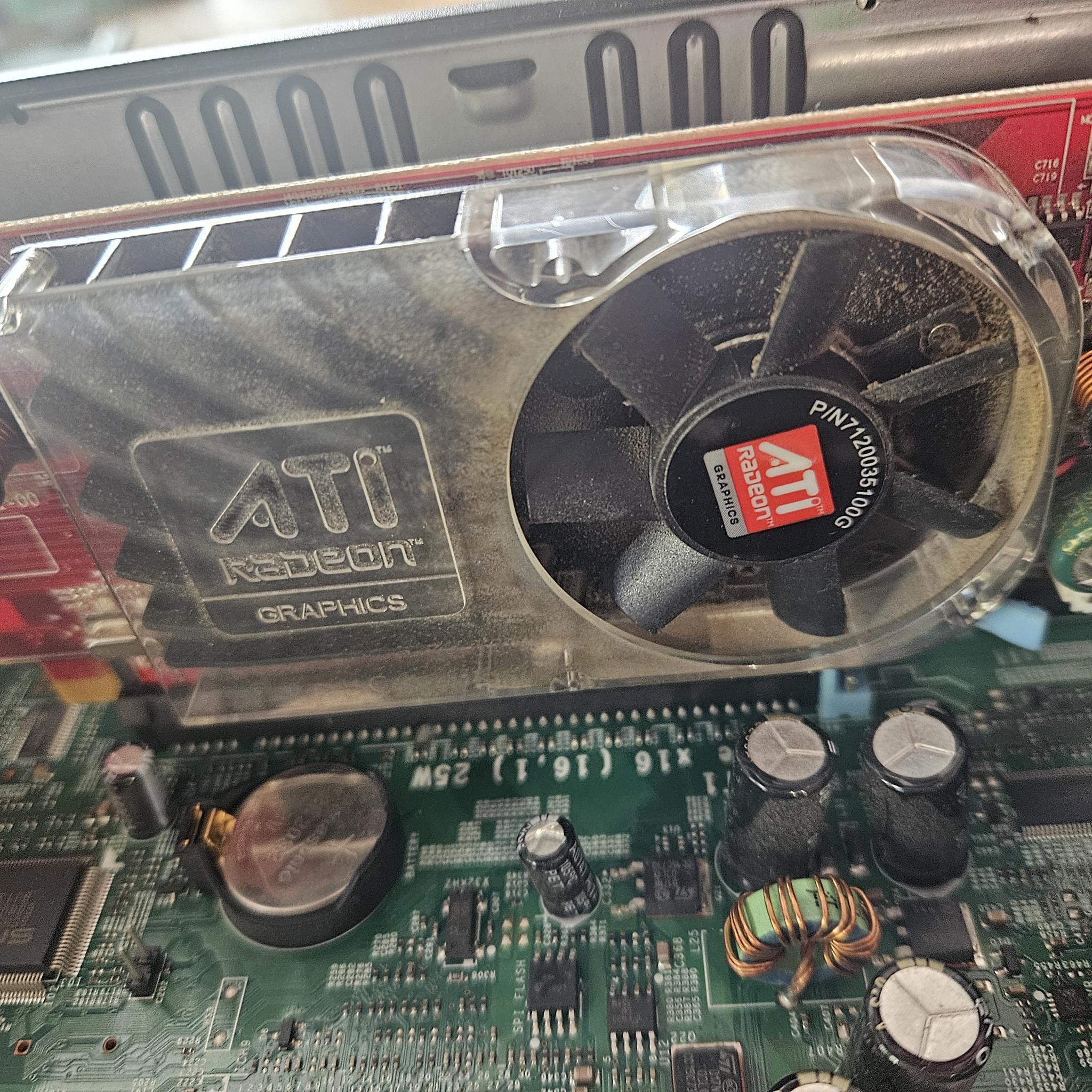 Dell optiple 755
