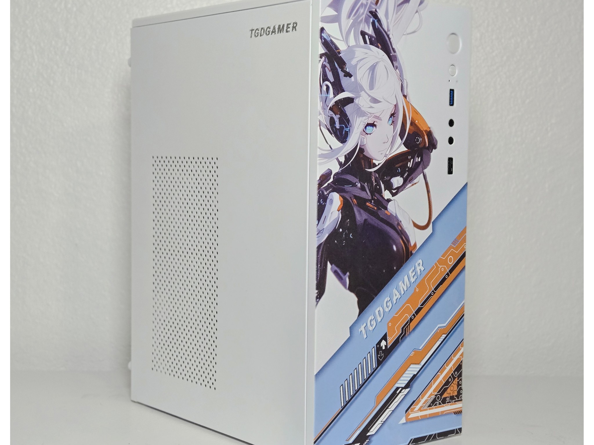 RTX 2060 | Ryzen 5 1600X | Wi-Fi | Gaming PC