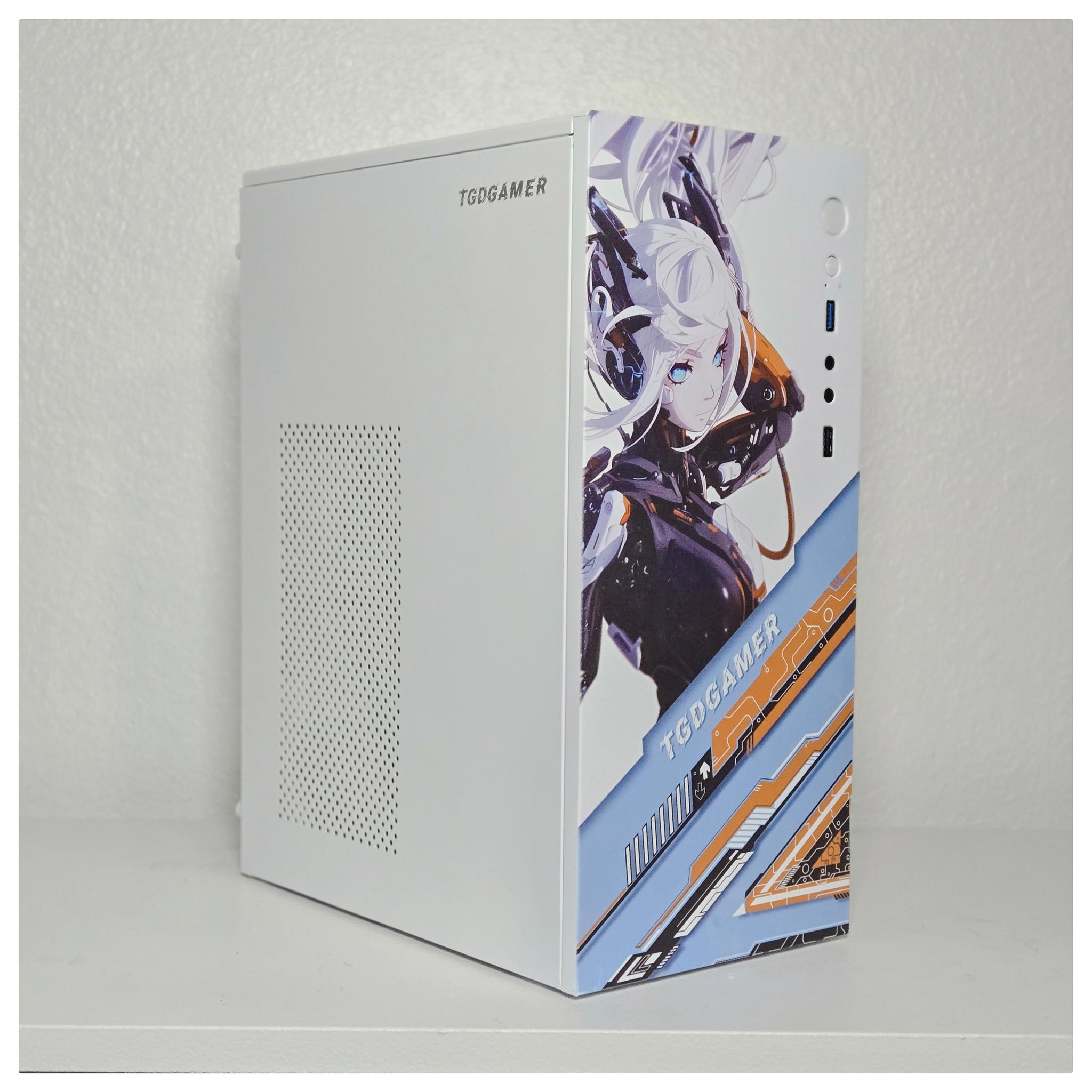 RTX 2060 | Ryzen 5 1600X | Wi-Fi | Gaming PC