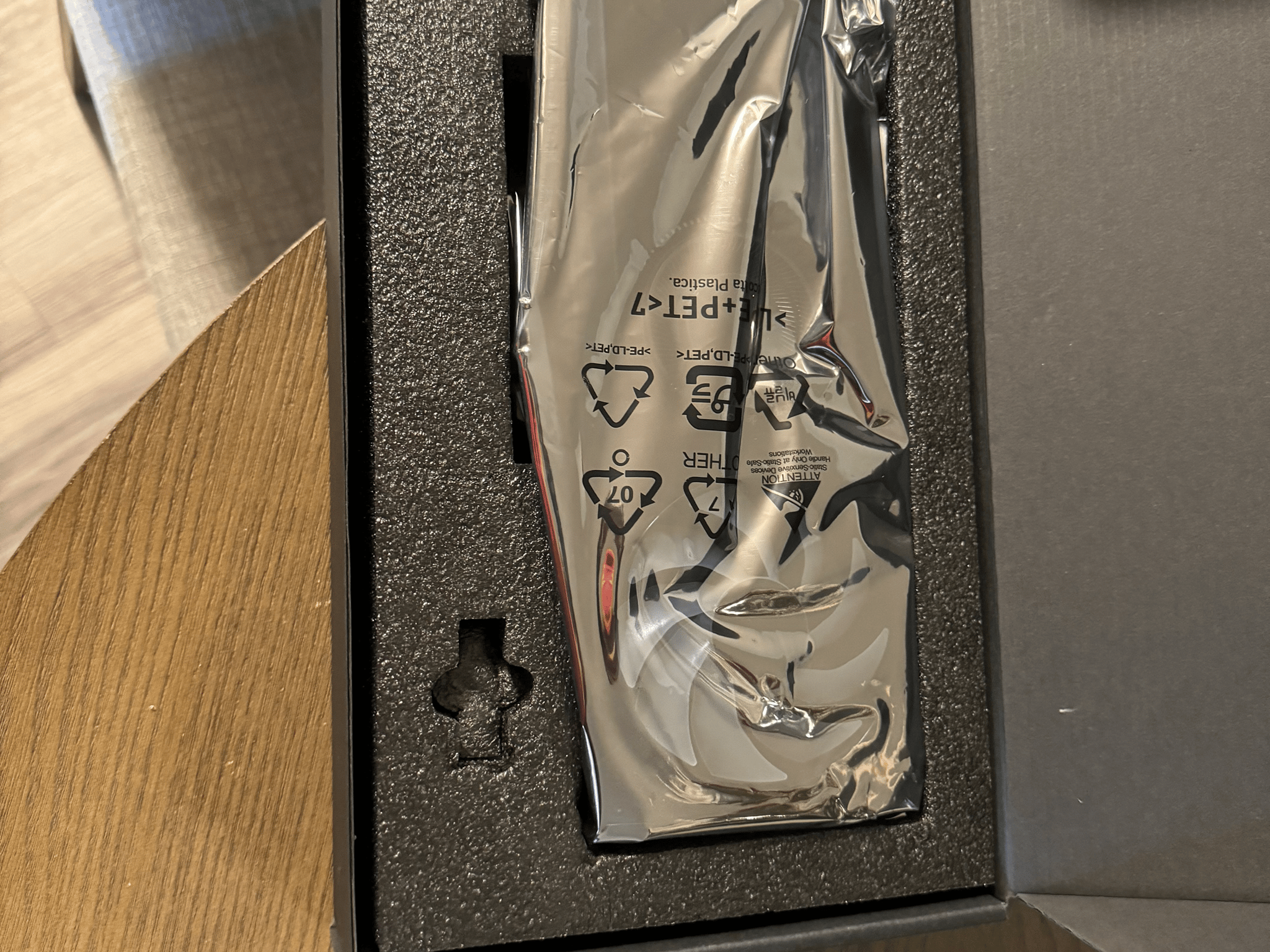 Acer Predator Bi-Frost A770