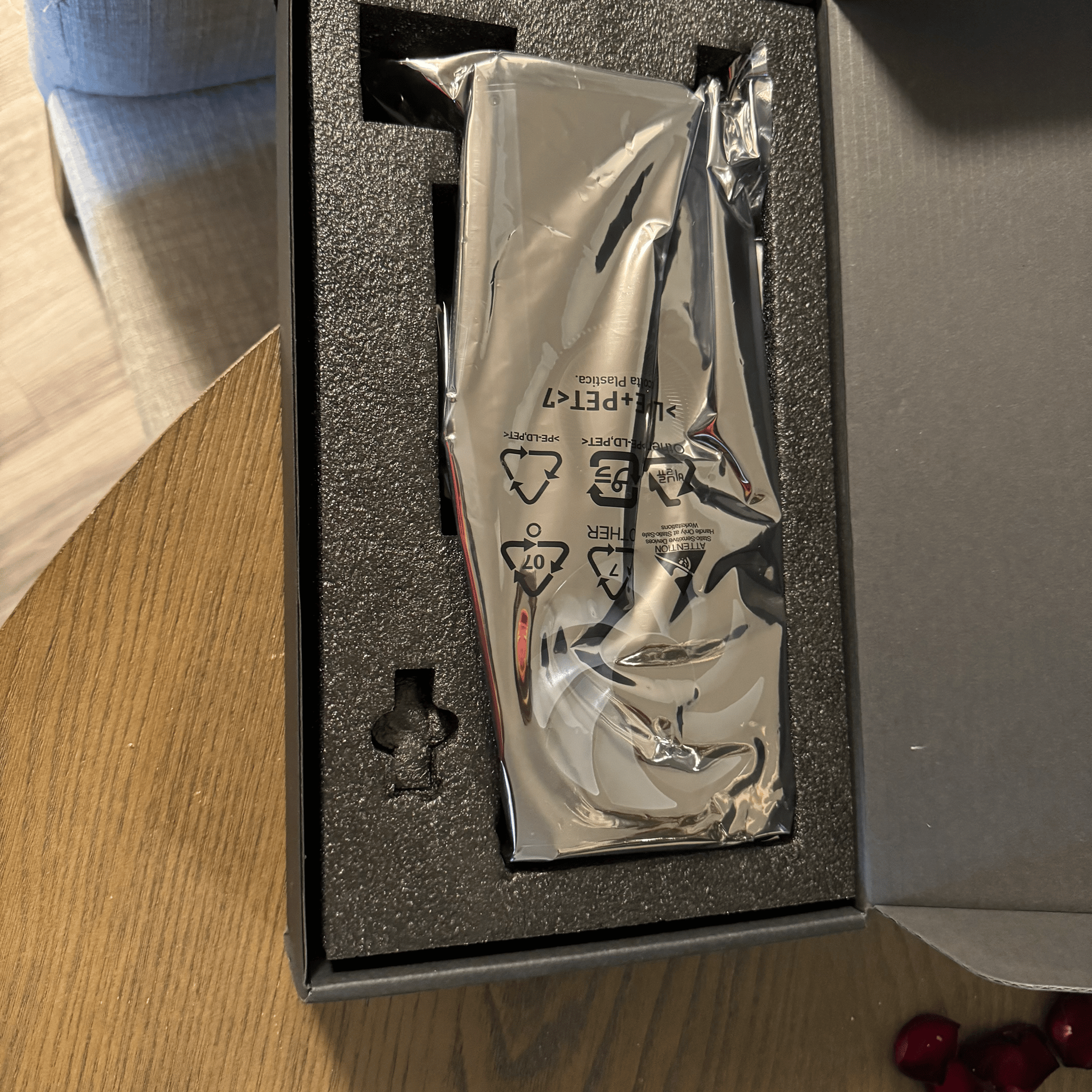 Acer Predator Bi-Frost A770