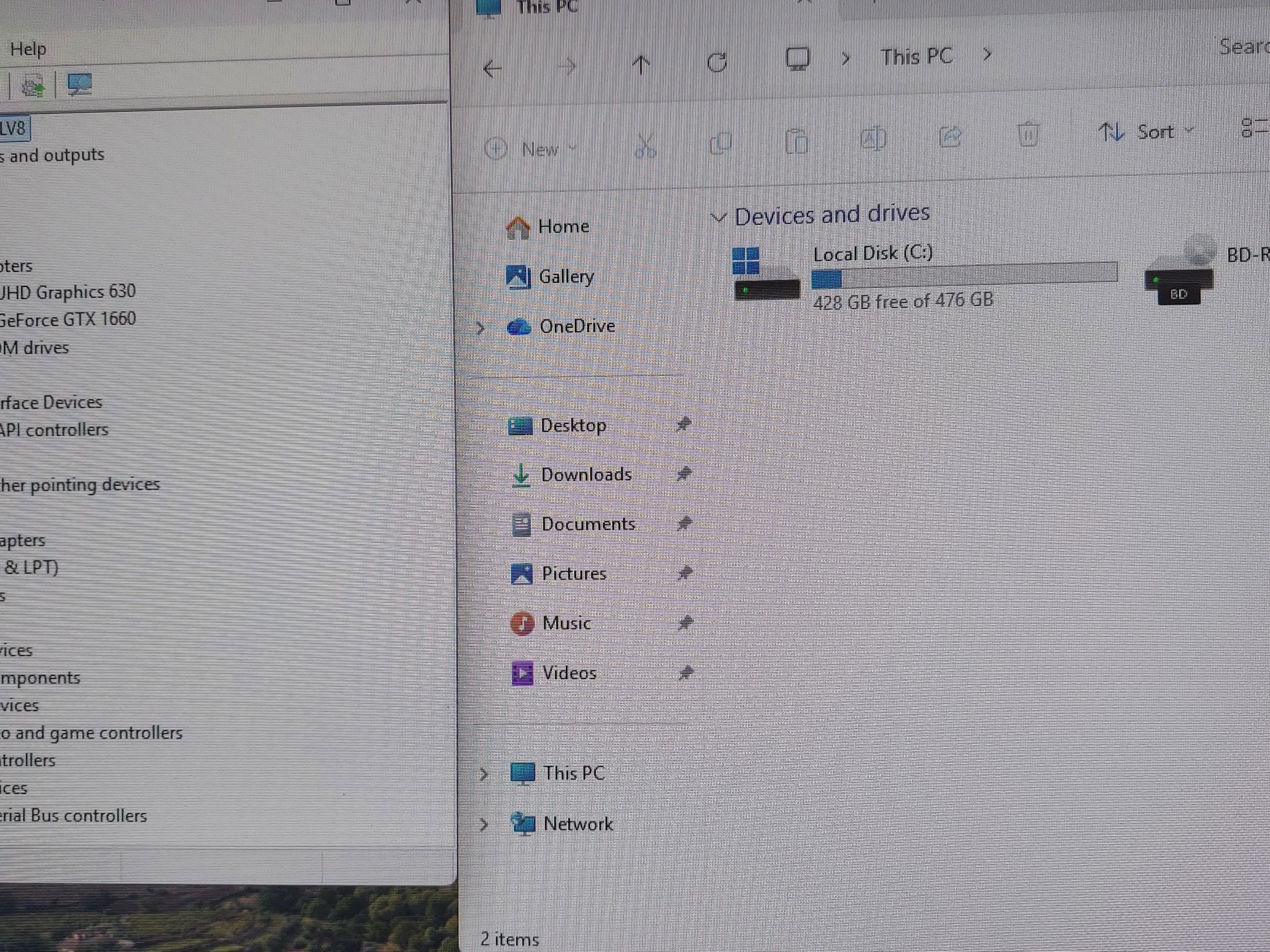 Dell XPS 8930, i5-9400, GTX 1660 6GB, 16GB DDR4, 512GB M.2 SATA, Killer Wireless-AC, Win 11