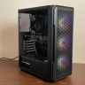 Black/Gray RGB Gaming PC - i5-4590, GTX 960