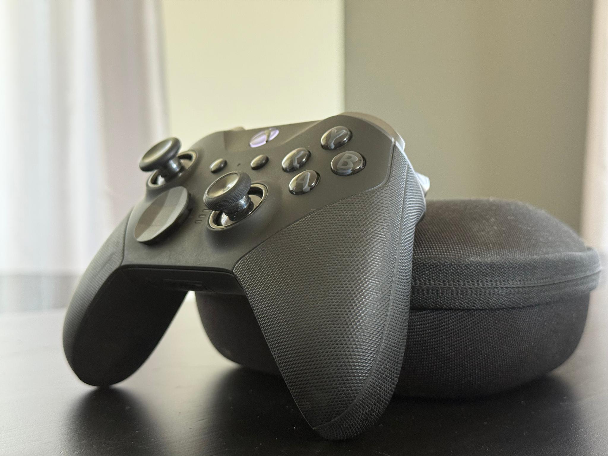 Xbox Elite Series 2 Controller