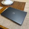 14" Dell Latitude 5490 // Core i7-8650U, 16GB RAM, 500GB M.2 SSD