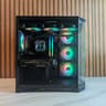 RTX 4070 | RYZEN 5 7600X | 16GB DDR5 | 1TB NVME | 360MM AIO