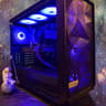 👾Gaming Pc// Rx 5700 - Ryzen 5 3600👾