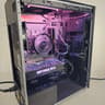 Intel 10700F, RTX 2060, 16GB RAM Gaming PC