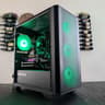 RTX 2080 | i5 11400F | 32GB RAM | 1TB NVMe | WIN 11 PRO