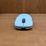 Scyrox V8 White 8K 36g Kailh Super Light Mouse Less Than 1 hr use