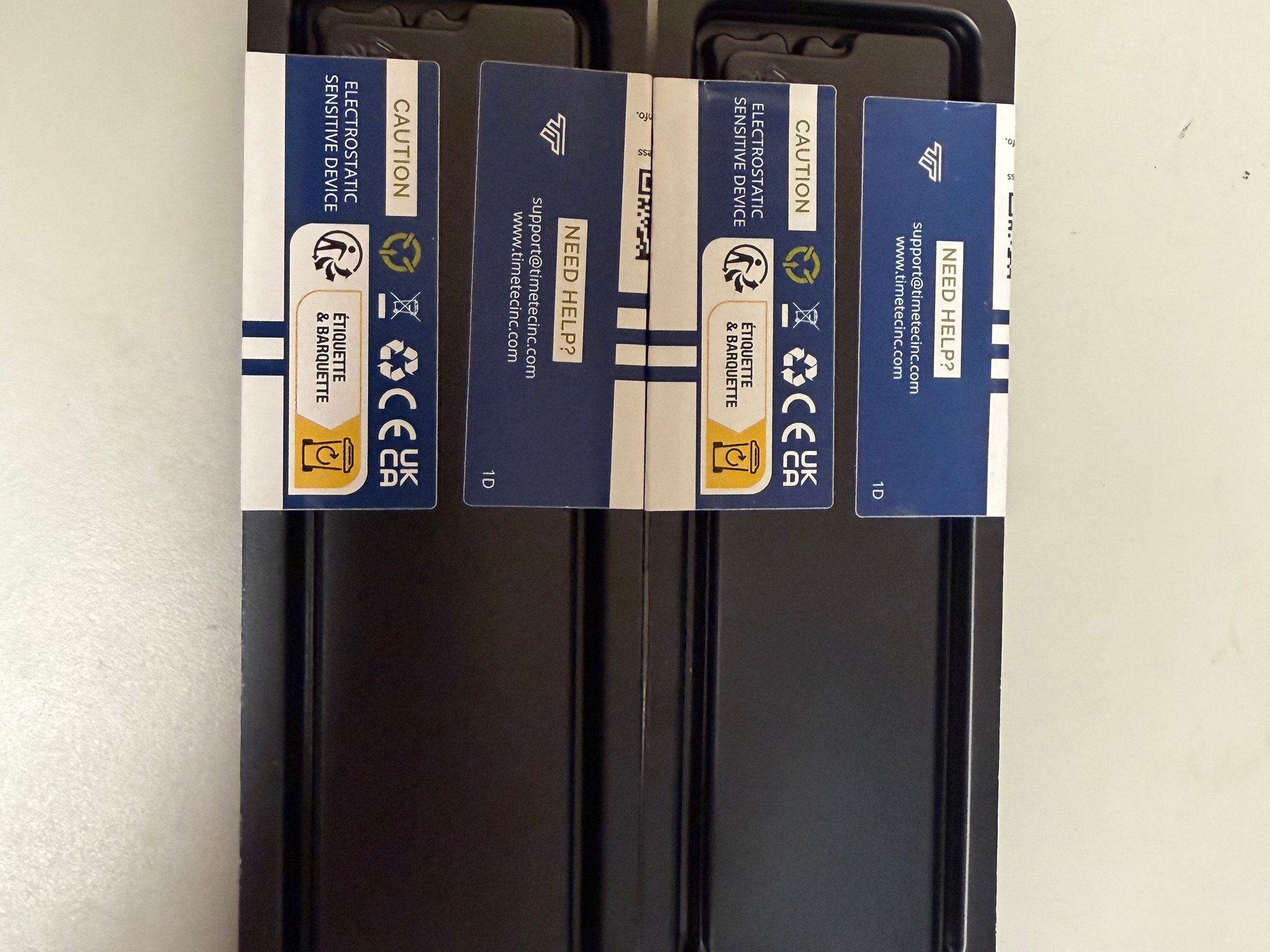 Timetec 32GB DDR4 2133