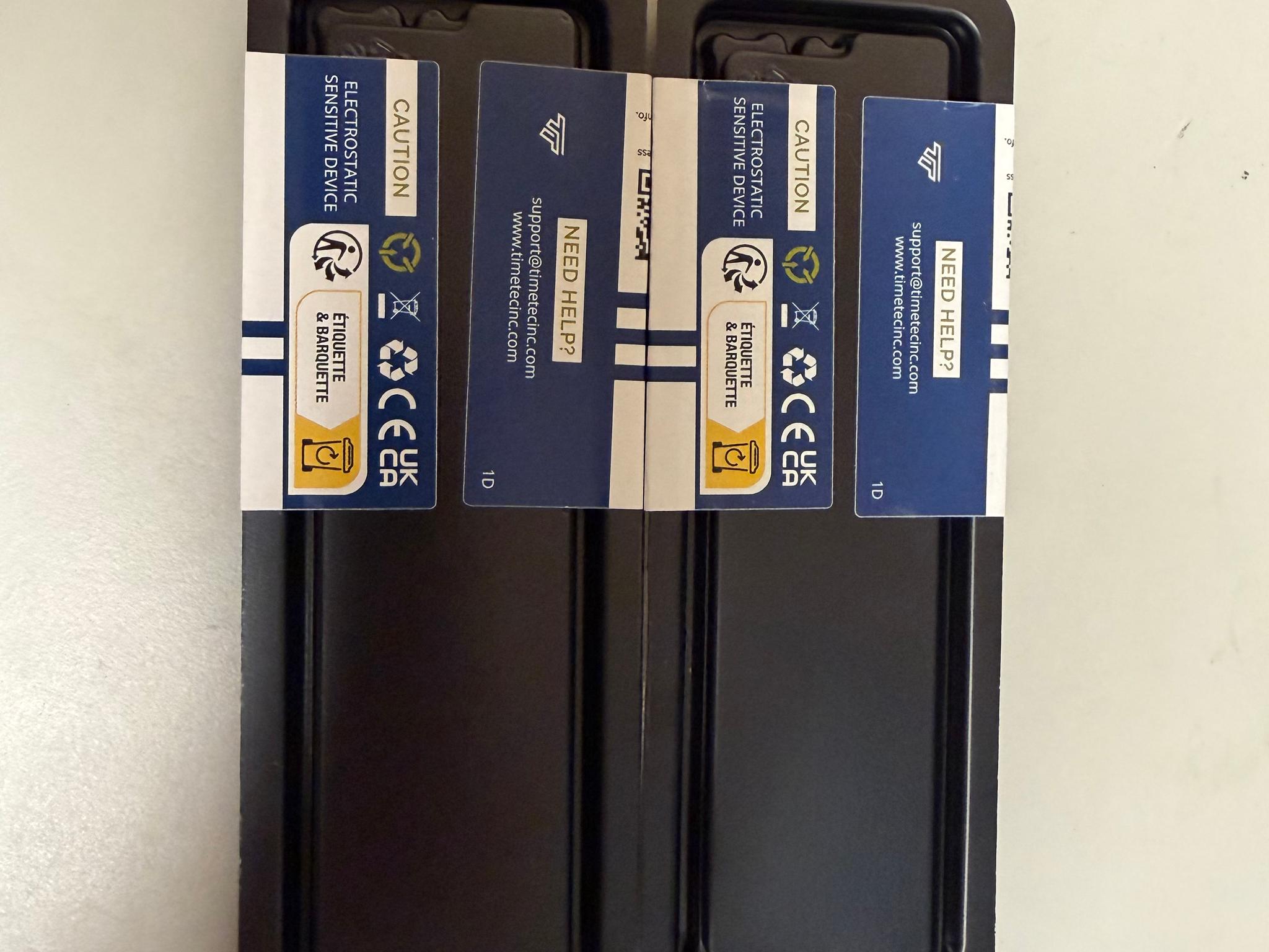 Timetec 32GB DDR4 2133