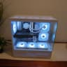 Radeon RX 6700 XT Custom Gaming PC - Ryzen 5 5500, 16GB RAM