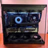 RTX 5080 | Ryzen 7 7800X3D | 32GB DDR5 | 2TB NVMe | 850W PSU | 360mm AIO | Lian Li O11D Mini V2
