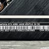 MSI RTX 4080 Ventus 3X OC - new, open box