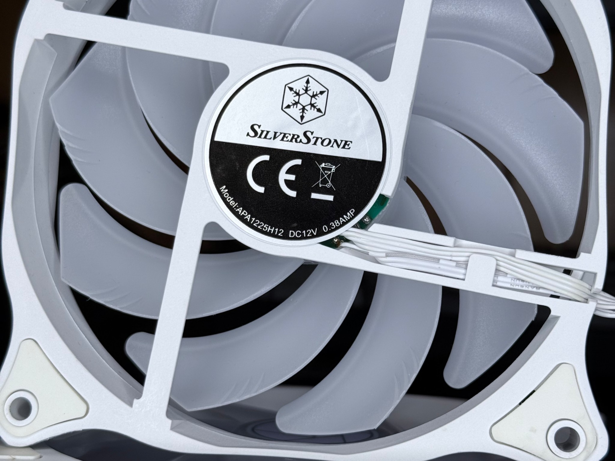 Huge Fan Bundle Multiple ARGB Fans Few NON-RGB