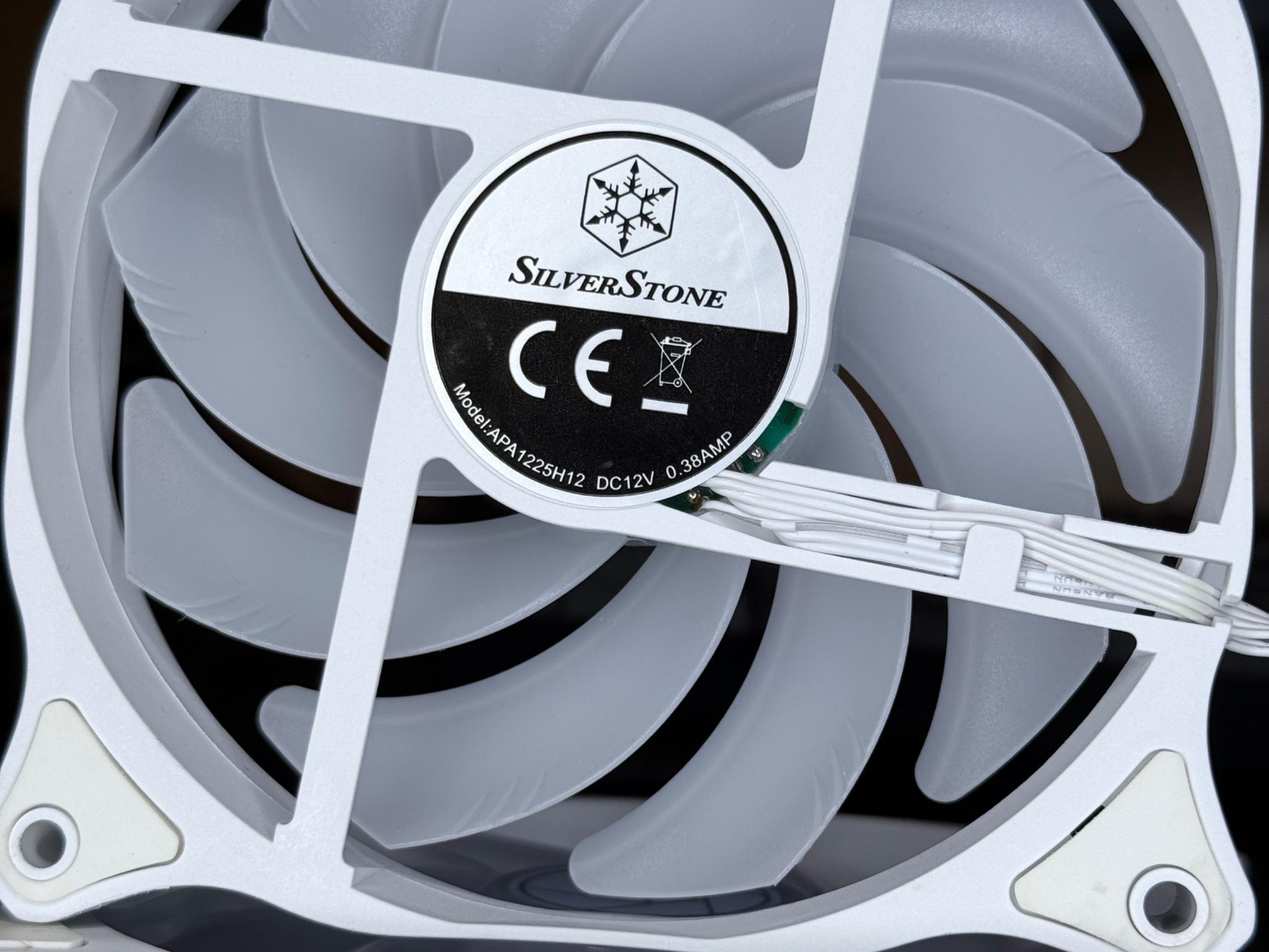 Huge Fan Bundle Multiple ARGB Fans Few NON-RGB