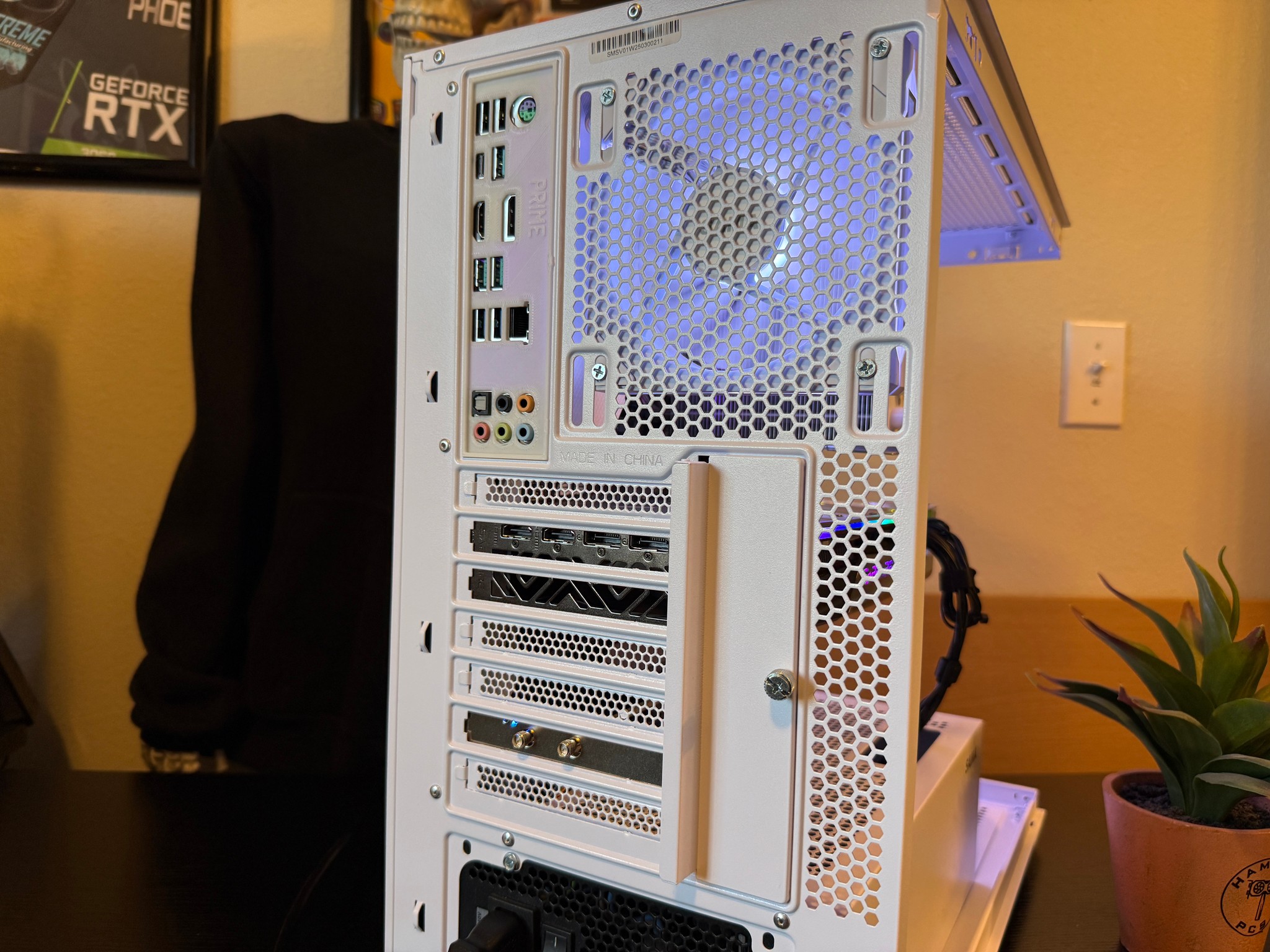 💎Intel i7-8700K, RX 5700 XT, 16gb RAM, 2.5TB Storage💎| Gaming PC | Fortnite, CoD, GTA V, and more!