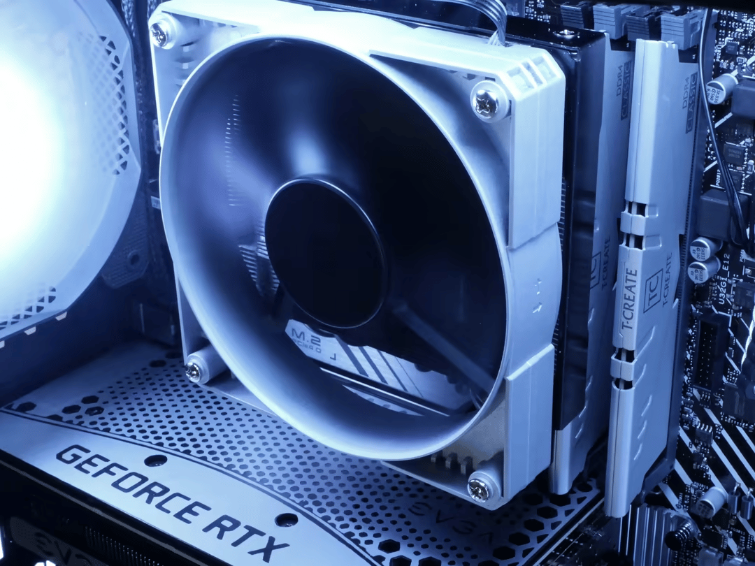 Micro-machine | Intel 12100f, RTX 3050, 1tb nvme
