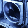 Micro-machine | Intel 12100f, RTX 3050, 1tb nvme