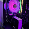 Custom Mid Tier Gaming PC- i5 12400F - 3060 Ti - 32GB RAM