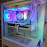 ASUS RTX 5070 12gb PC Build #65